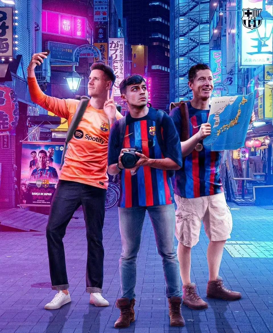 开云体育-Scout连续五场比赛得分超过大胜，巴塞罗那挑战极限！